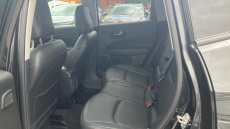 Jeep Compass 1.4 Multiair 140 Limited 5dr [2WD] Petrol Station Wagon